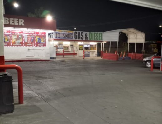 Us Gas