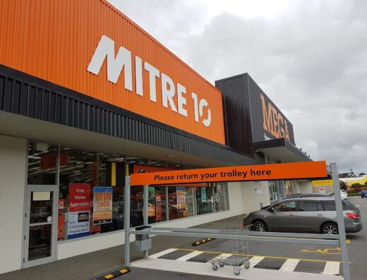 Mitre 10 MEGA Porirua