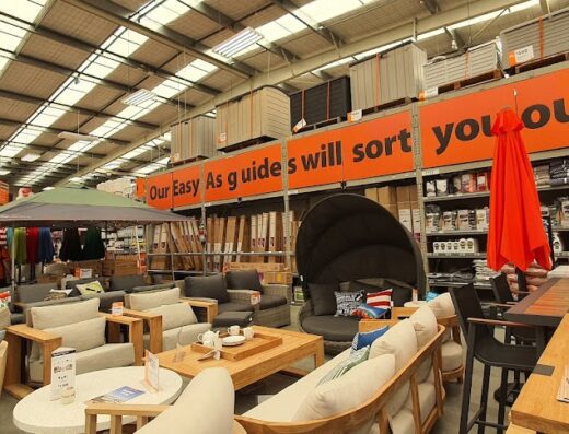 Mitre 10 MEGA Porirua