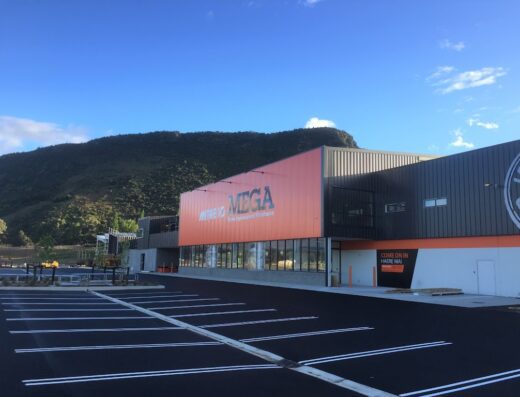 Mitre 10 MEGA Wanaka