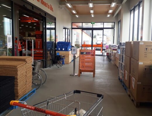 Mitre 10 MEGA Wanaka