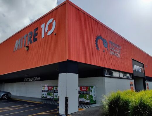 Mitre 10 Ponsonby