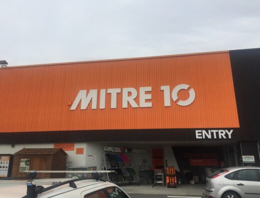 Mitre 10 MEGA Marlborough