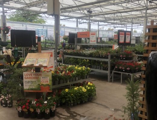 Mitre 10 MEGA Marlborough