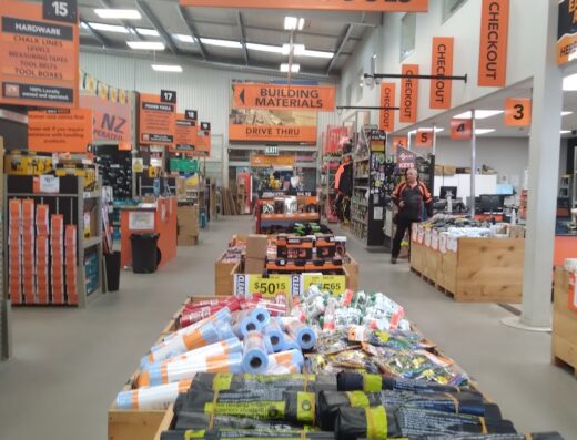 Mitre 10 MEGA Marlborough
