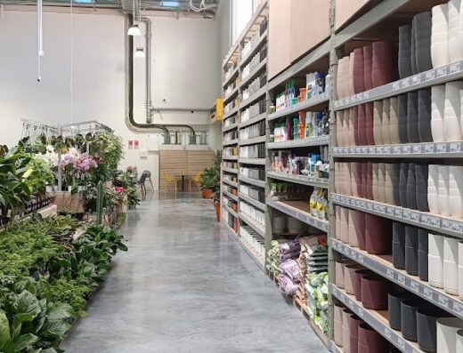 Mitre 10 MEGA Brougham Street