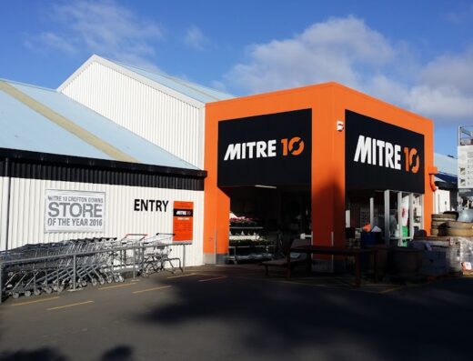 Mitre 10 Crofton Downs