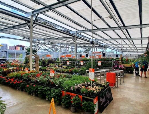 Mitre 10 Gisborne