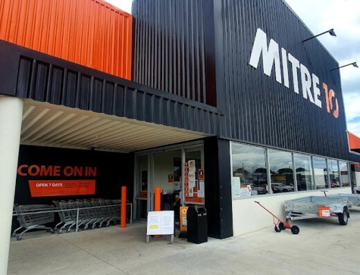 Mitre 10 Gisborne