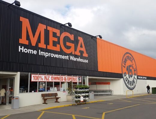 Mitre 10 MEGA Masterton