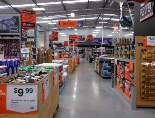 Mitre 10 MEGA Masterton