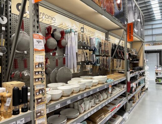 Mitre 10 MEGA Oamaru