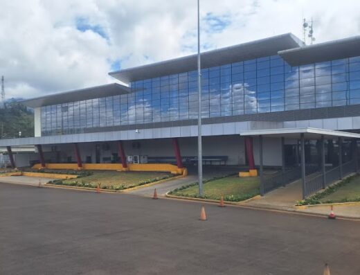 Air Niugini Customer Service