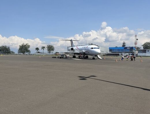Air Niugini Customer Service