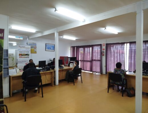 Air Niugini
