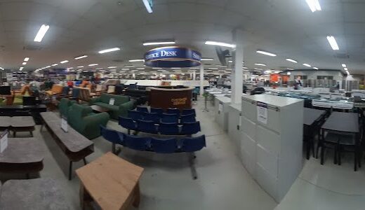 Hardware Haus Depot
