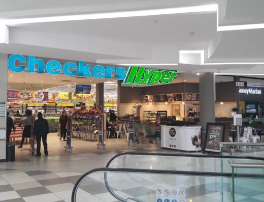 Checkers Hyper New Menlyn