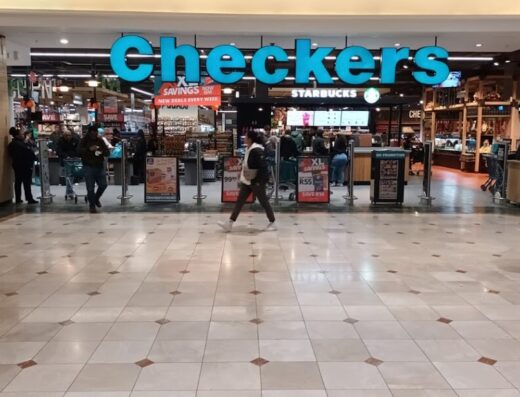 Checkers Century City