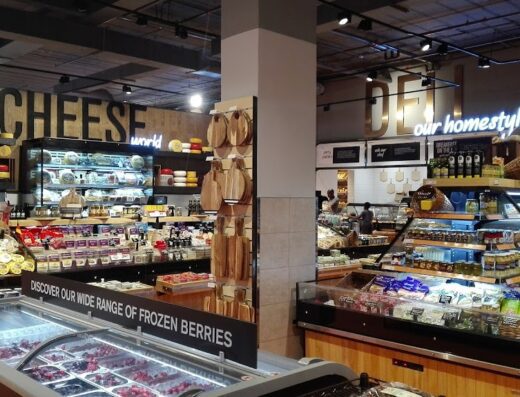 Checkers Century City
