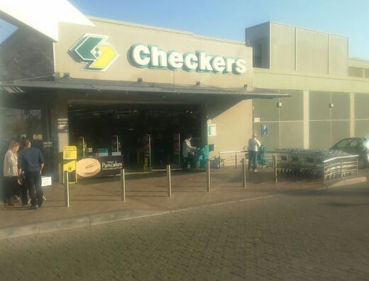 Checkers Waverley