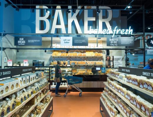 Checkers Rondebosch