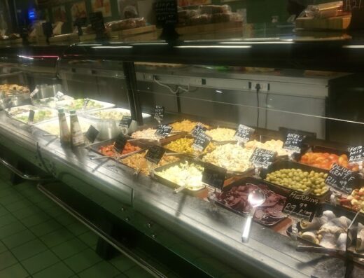 Checkers Hyper Eastgate