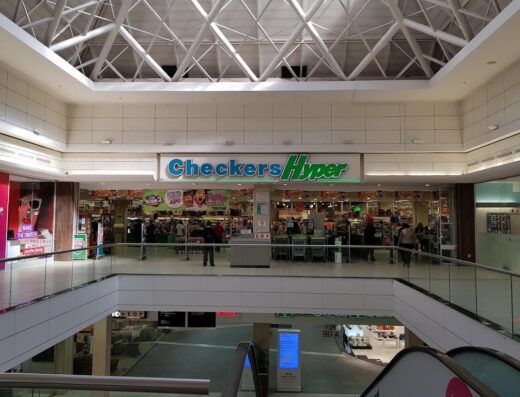 Checkers Hyper Eastgate