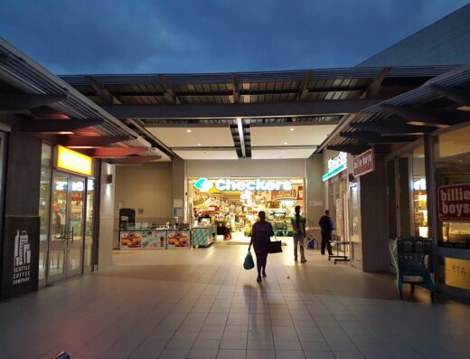 Checkers Durban North