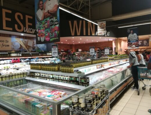 Checkers Durban North