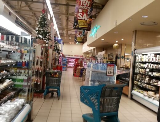 Checkers De Grendel