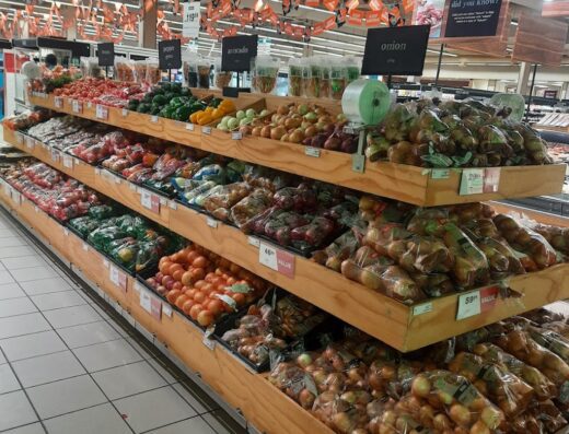 Checkers Rivonia Village