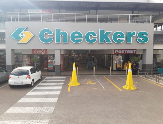 Checkers Rivonia Village