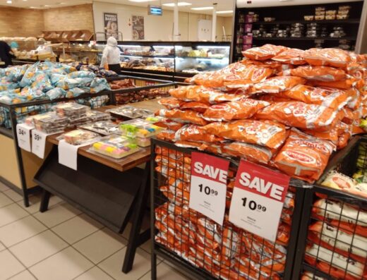 Checkers Weltevreden