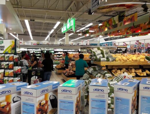 Checkers Weltevreden