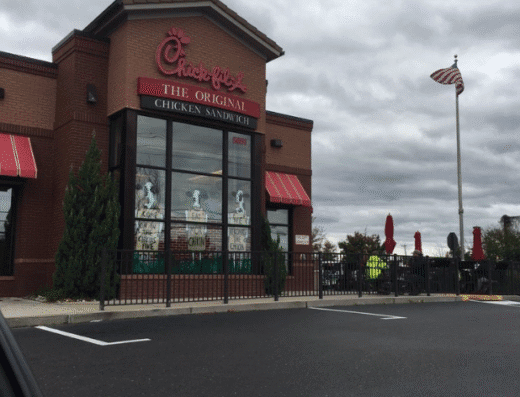 Chick-fil-A