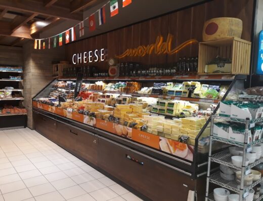 Checkers Kloof Street