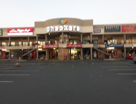 Checkers Jean Avenue