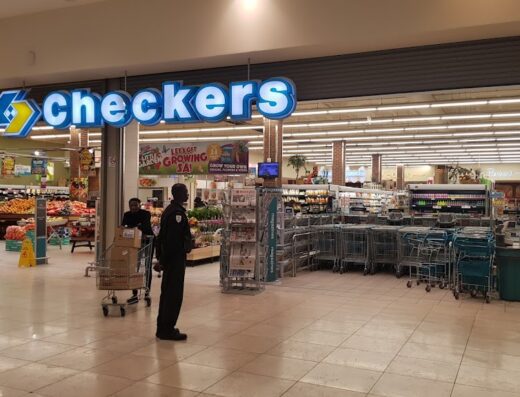Checkers Parkview