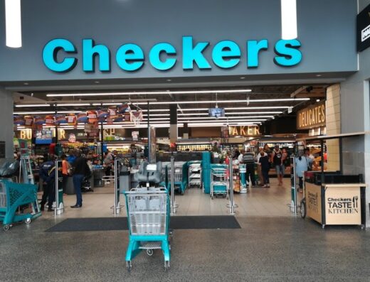 Checkers CC Rylands Village