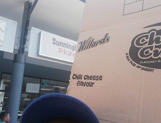 Checkers Sunninghill