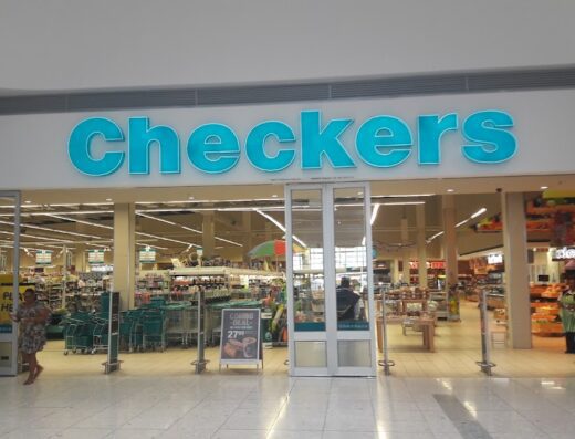 Checkers Mall Of The South