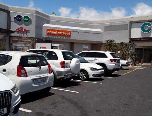 Checkers Somerset West
