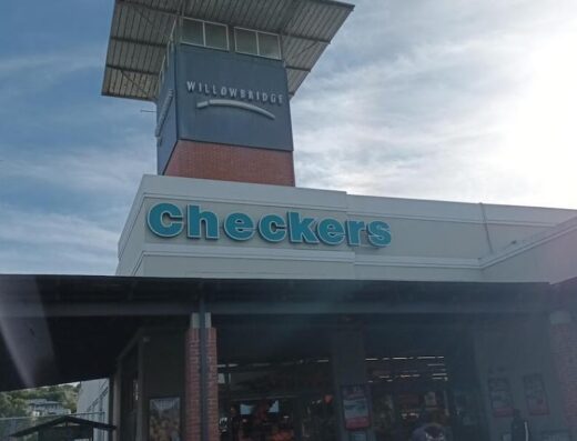 Checkers Willowbridge