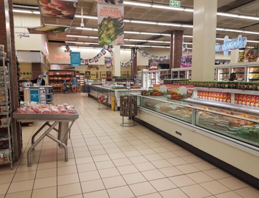 Checkers Centurion Lifestyle