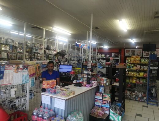 Checkers Centurion Lifestyle