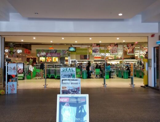 Checkers Hyper Fx Parklands (Sandown)