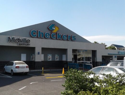 Checkers Durbanville