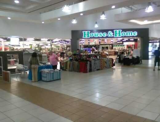 Checkers Hyper Roodepoort