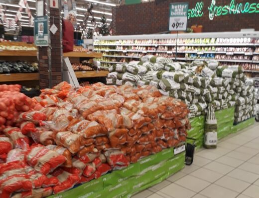 Checkers Hyper Roodepoort