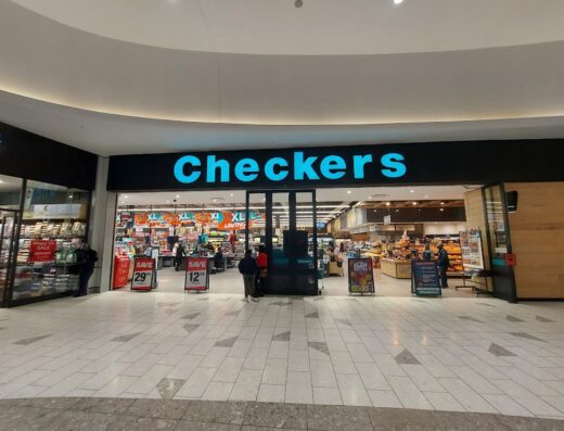Checkers Table Bay Mall